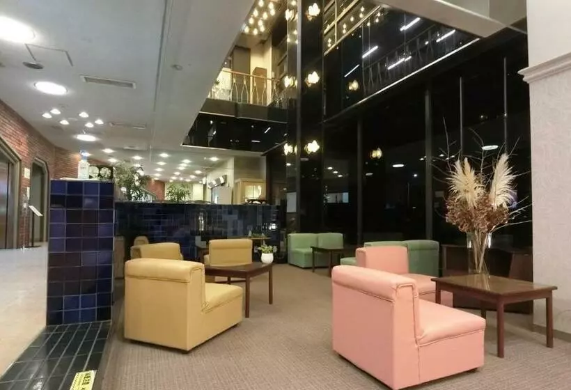 Yurihonjo   Hotel   Vacation Stay 42534v