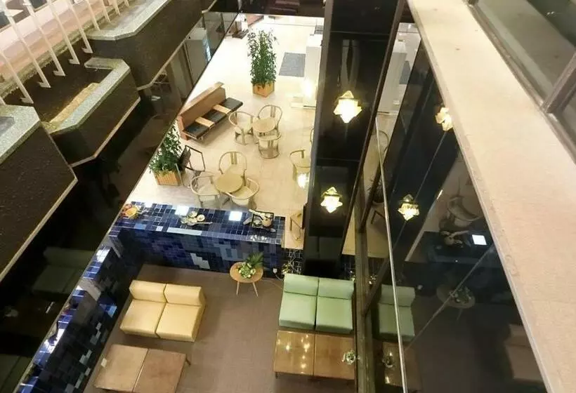 Yurihonjo   Hotel   Vacation Stay 42534v