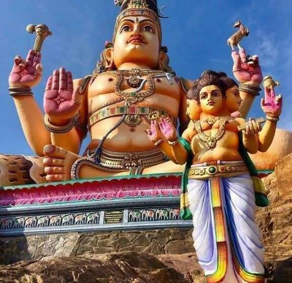 Pensjonat Ashok Guesthouse