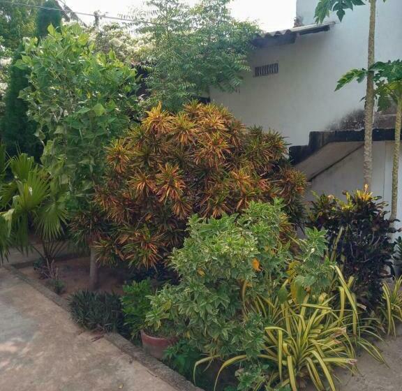 펜션 Ashok Guesthouse