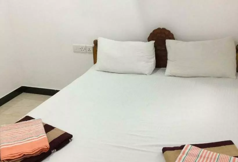 ペンション Ashok Guesthouse