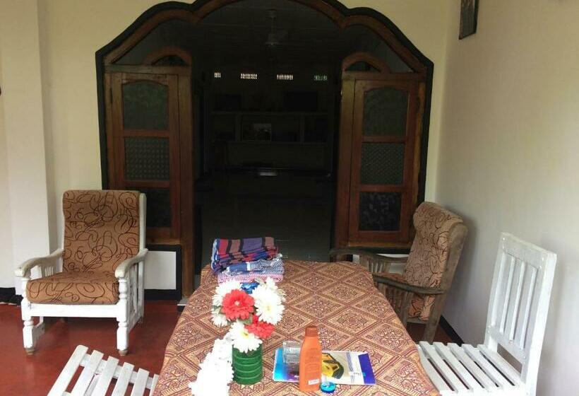 Pensjonat Ashok Guesthouse