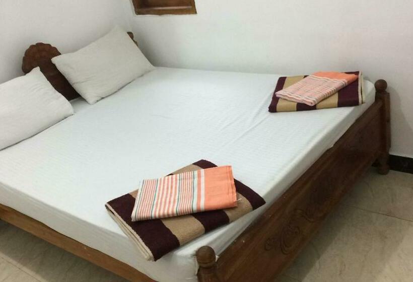 Pensjonat Ashok Guesthouse