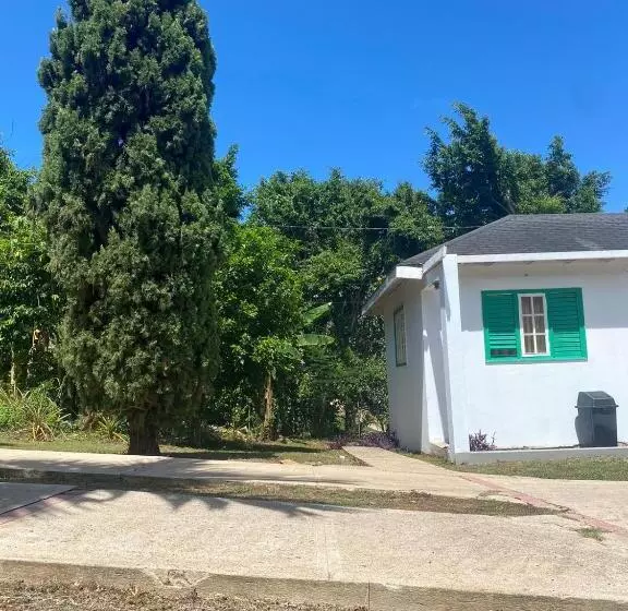 پانسیون Lachemar Guest House