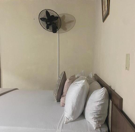 پانسیون Lachemar Guest House