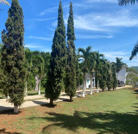 پانسیون Lachemar Guest House