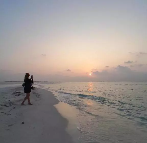 پانسیون Tropical Stay Thulusdhoo