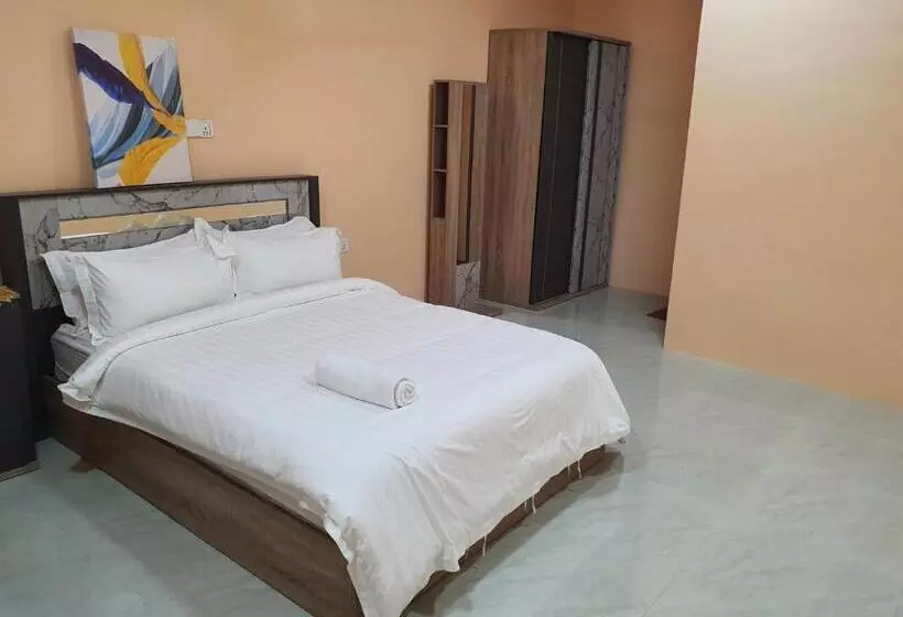 پانسیون Tropical Stay Thulusdhoo