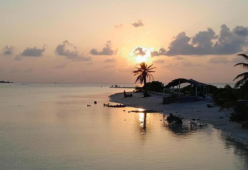 Pensão Tropical Stay Thulusdhoo