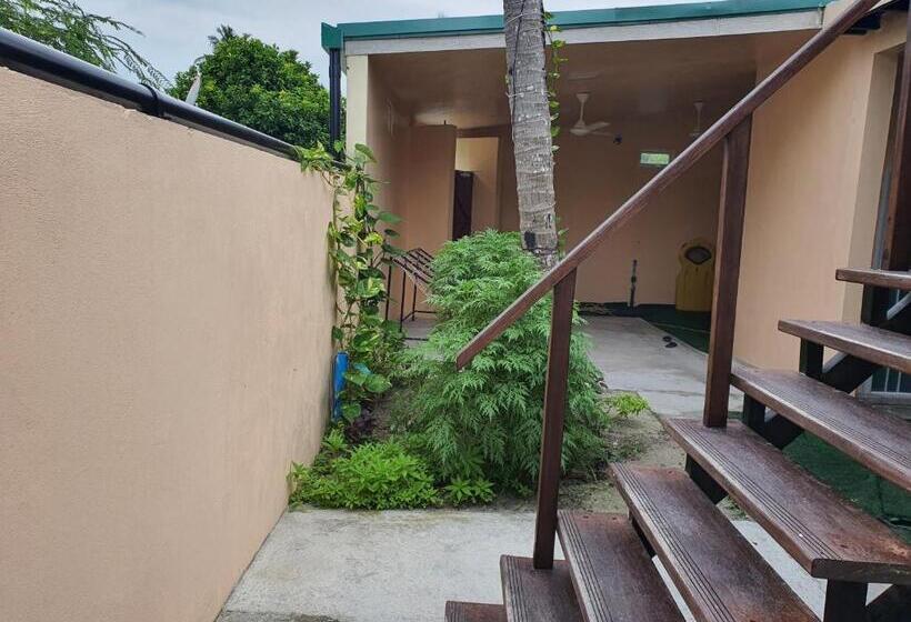 Pensão Tropical Stay Thulusdhoo