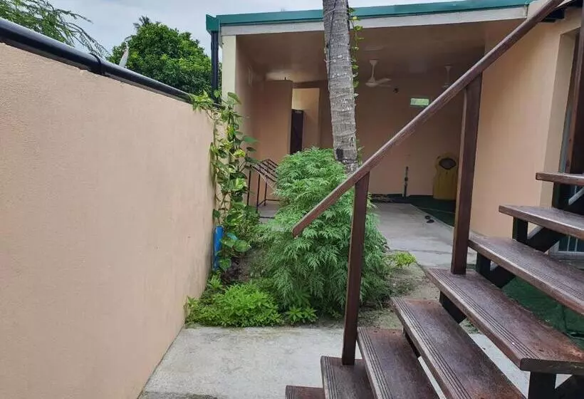 پانسیون Tropical Stay Thulusdhoo