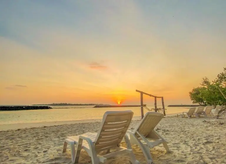 پانسیون Tropical Stay Thulusdhoo