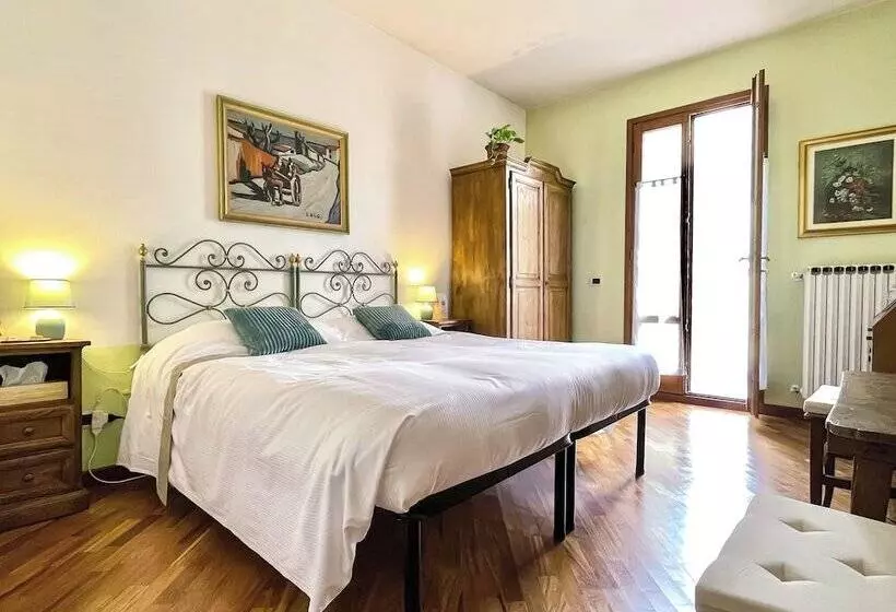 B&b Casa Decimo