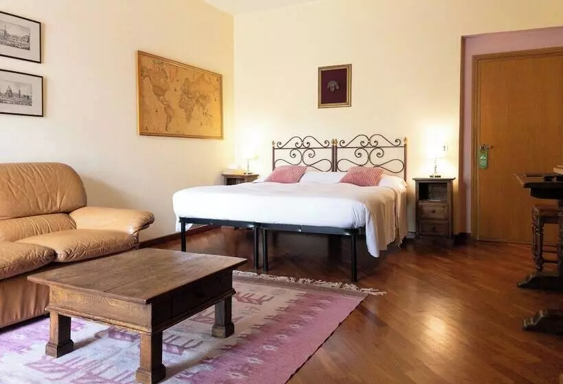 B&b Casa Decimo