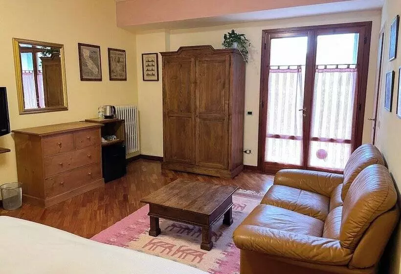 B&b Casa Decimo