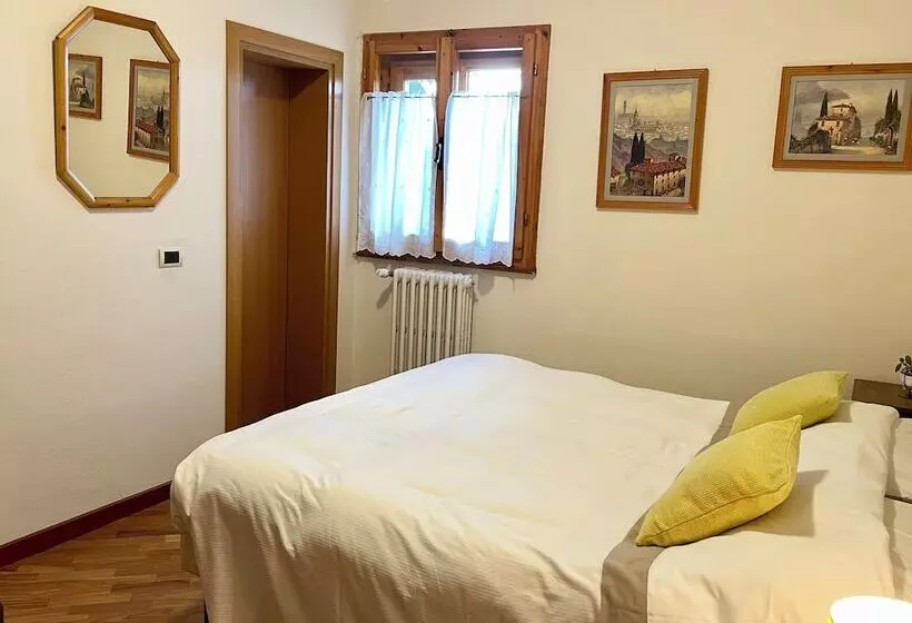 B&b Casa Decimo