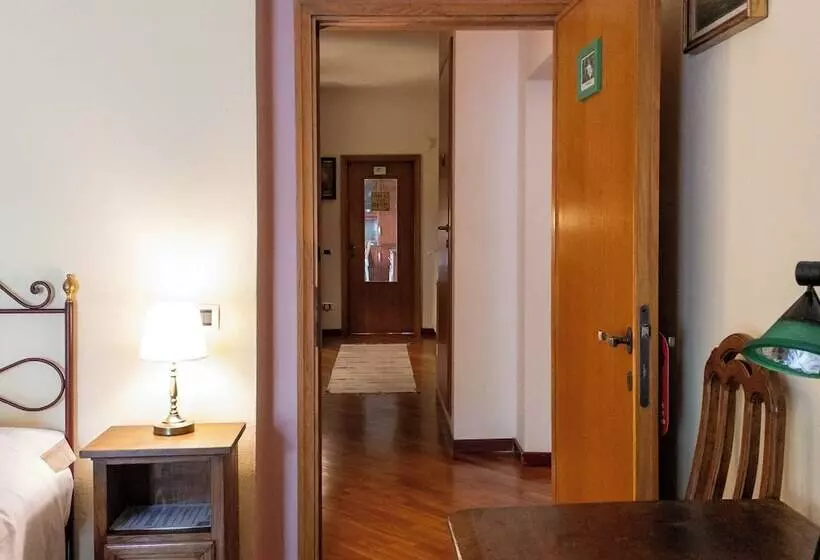 B&b Casa Decimo