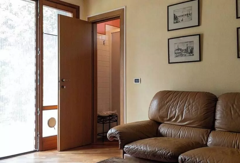 B&b Casa Decimo