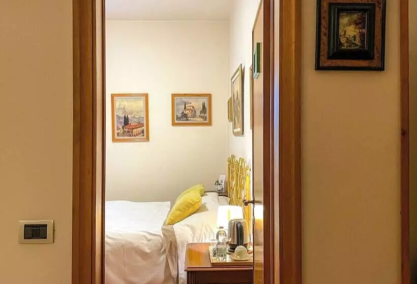 B&b Casa Decimo