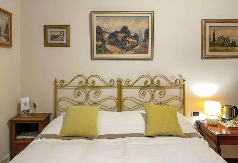 B&b Casa Decimo
