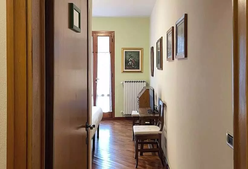 B&b Casa Decimo