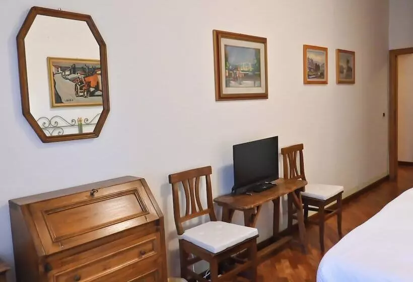 B&b Casa Decimo