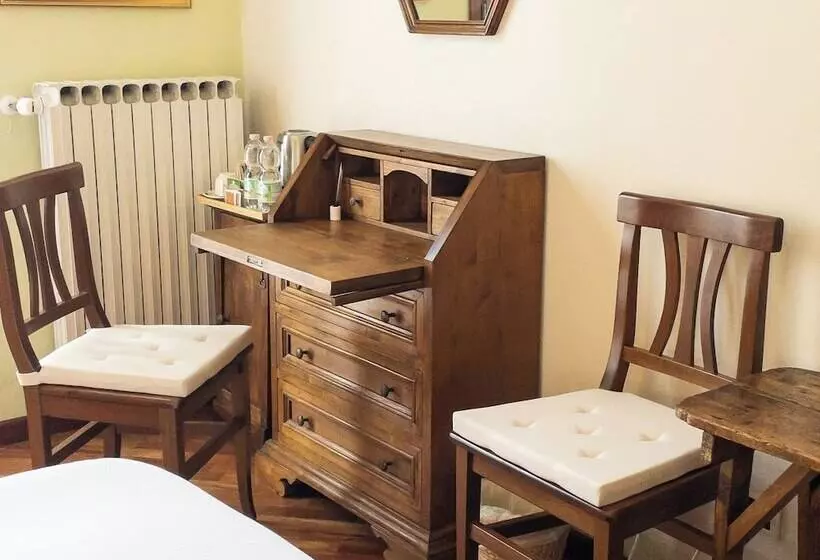 B&b Casa Decimo
