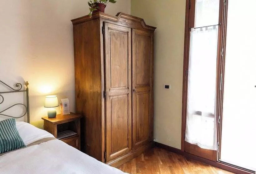 B&b Casa Decimo