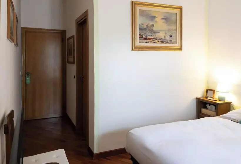 B&b Casa Decimo