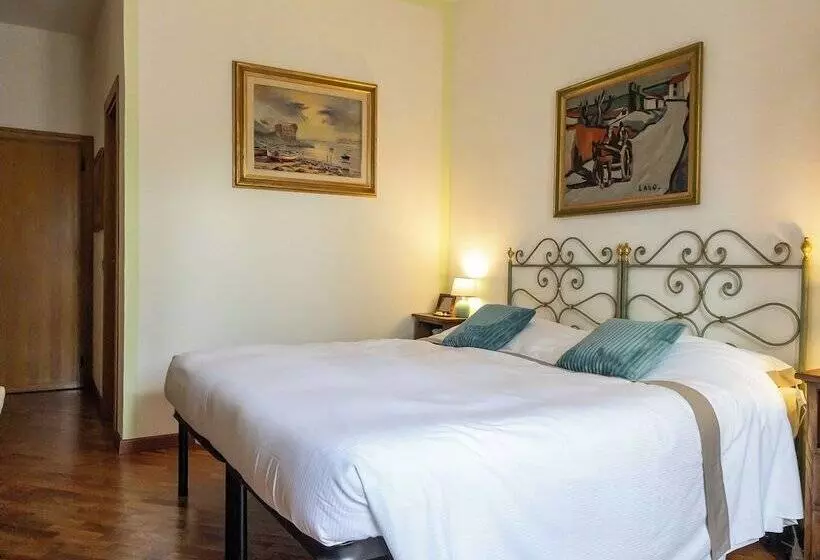 B&b Casa Decimo
