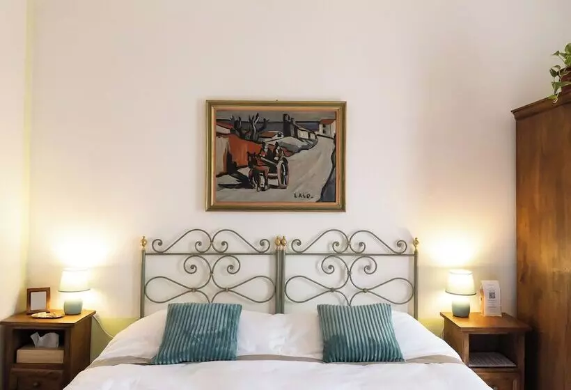 B&b Casa Decimo