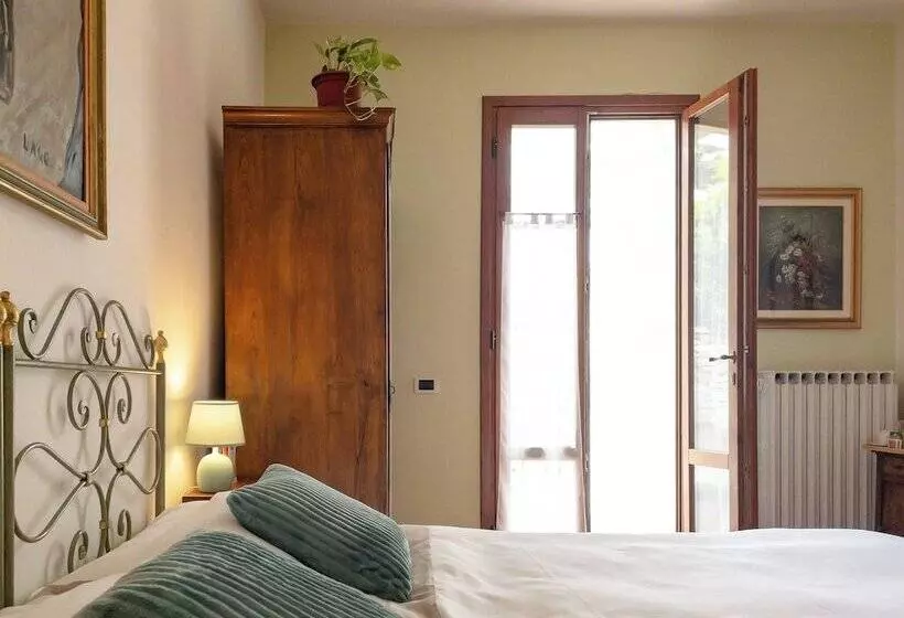 B&b Casa Decimo