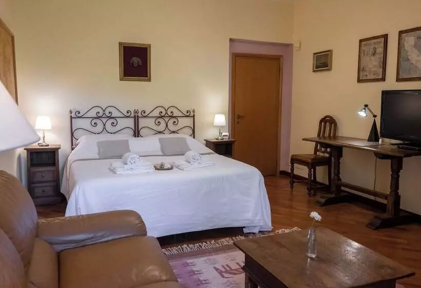 B&b Casa Decimo