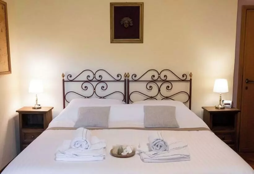B&b Casa Decimo