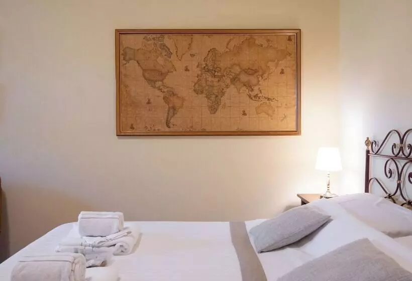 B&b Casa Decimo