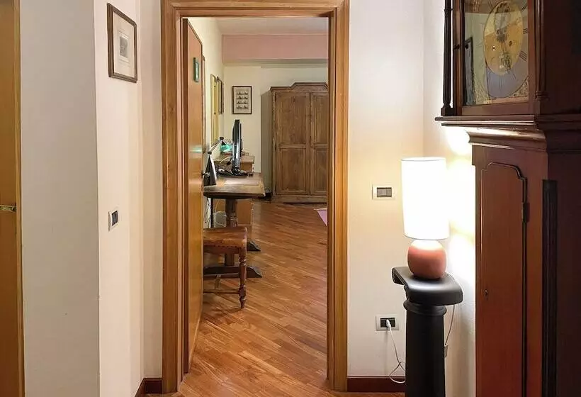 B&b Casa Decimo
