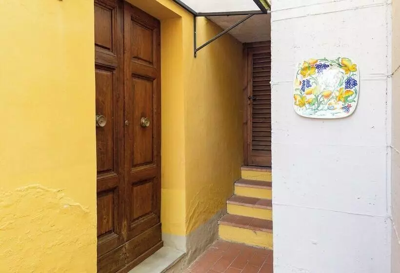 B&b Casa Decimo