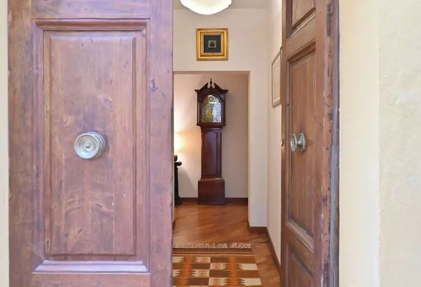 B&b Casa Decimo