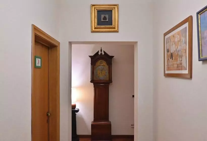 B&b Casa Decimo