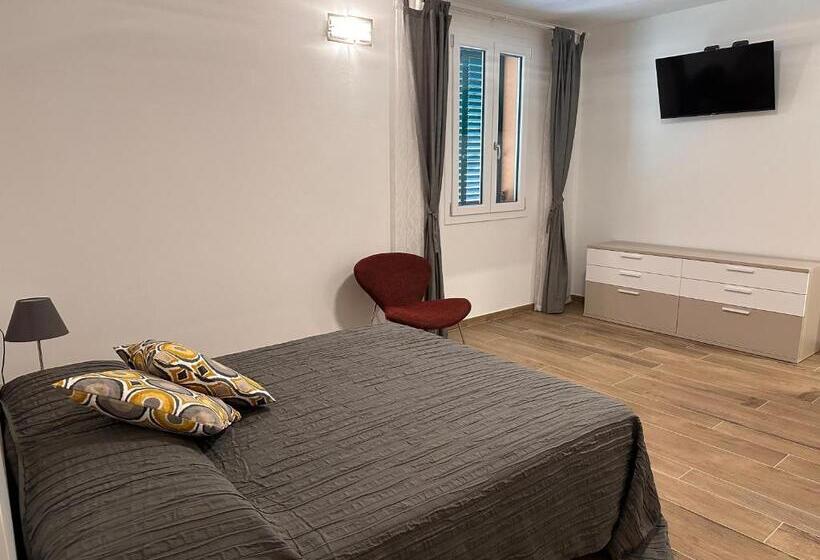 مبيت وإفطار Il Fenicottero