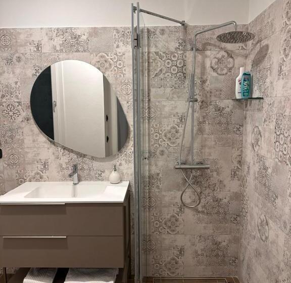 مبيت وإفطار Il Fenicottero