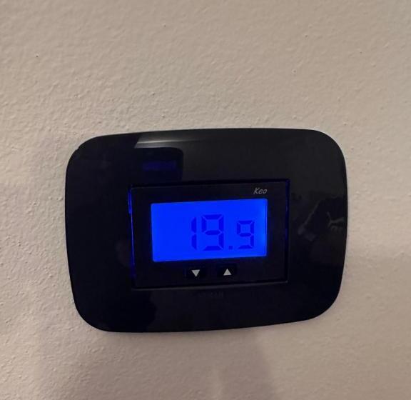 مبيت وإفطار Il Fenicottero