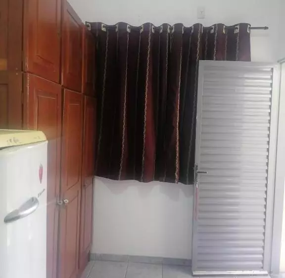 Aamiaismajoitus (B&B) Quarto Para Rapazes No Centro Sinop Mt