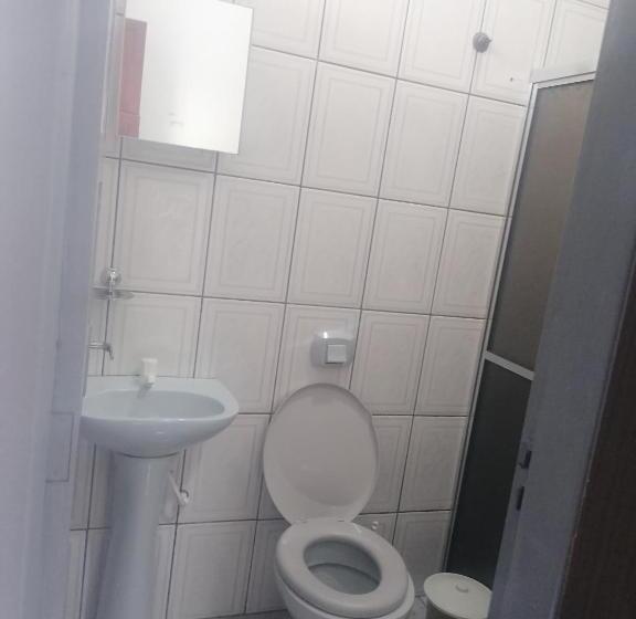 Nocleg ze śniadaniem Quarto Para Rapazes No Centro Sinop Mt