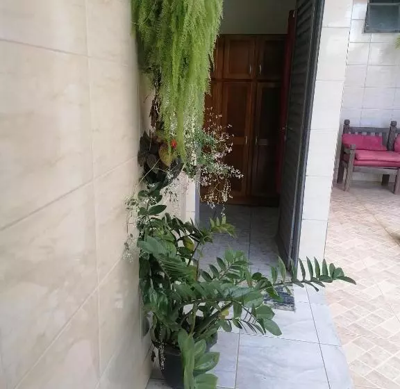 Aamiaismajoitus (B&B) Quarto Para Rapazes No Centro Sinop Mt