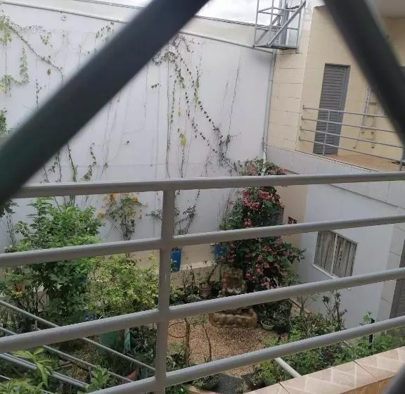 Aamiaismajoitus (B&B) Quarto Para Rapazes No Centro Sinop Mt