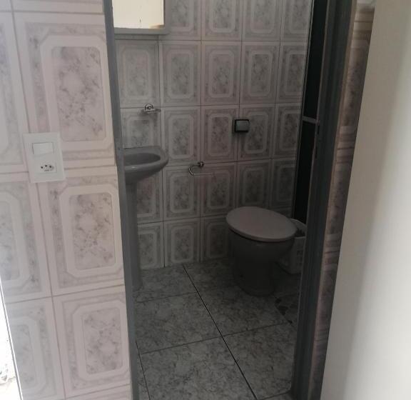 Nocleg ze śniadaniem Quarto Para Rapazes No Centro Sinop Mt