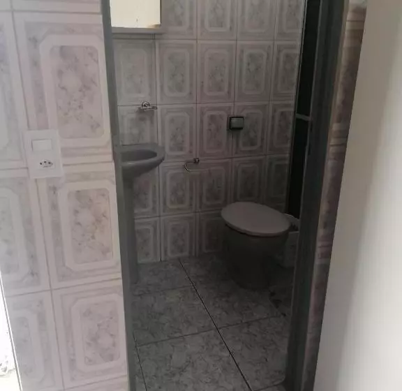 Aamiaismajoitus (B&B) Quarto Para Rapazes No Centro Sinop Mt