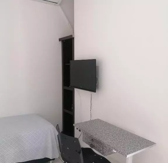 Aamiaismajoitus (B&B) Quarto Para Rapazes No Centro Sinop Mt