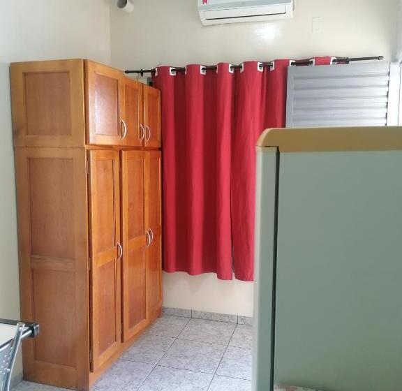 Nocleg ze śniadaniem Quarto Para Rapazes No Centro Sinop Mt